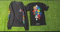 Chrome Heart tee shirts